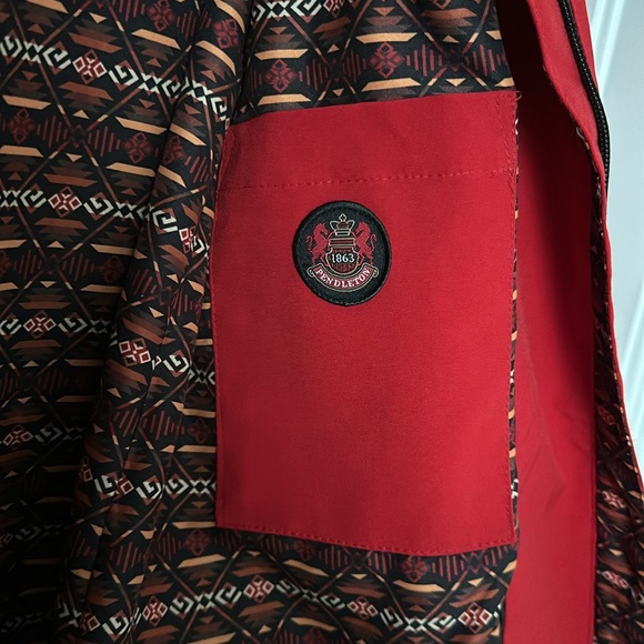 Pendleton coat - Picture 4 of 5